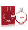 Eau De Parfum Spray Feminino - Hugo Boss - Hugo - 50 ml