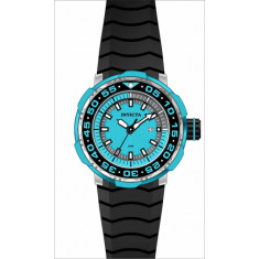 Invicta Men's 48339 Pro Diver Quartz 0 Light Blue Dial Watch