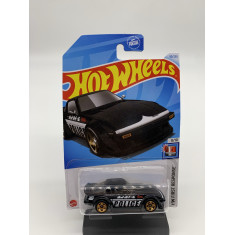 Carrinho Hot Wheels Mazda RX-7