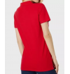 Camisa Polo Feminina Tam. L - Tommy Hilfiger (Estilo J9rh0401)