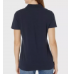 Camisa Polo Feminina Tam. L - Tommy Hilfiger (Estilo J9rh0401)