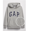 Moletom Infantil - Tamanho M (8) - GAP Kids