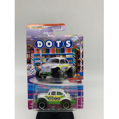 Matchbox -  Dots Volkswagen Beetle 4x4