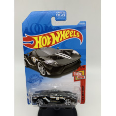 Hot Wheels - 17 Ford Gt