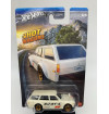 Hot Wheels - Datsun Bluebird Wagon (510)