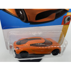 Hot Wheels - Koenigsegg Gemera