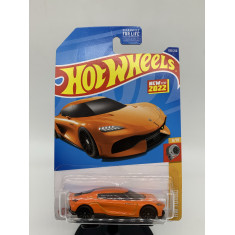 Hot Wheels - Koenigsegg Gemera