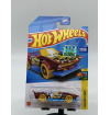 Hot Wheels Track Manga HW ART CARS