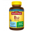 Vitamina B-12 - Nature Made - 400 softgels