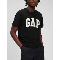 Camiseta GAP Logo Tamanho L (G)