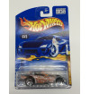 Hot Wheels  Fossil Fuel Series Firebird