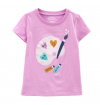 Blusinha Infantil - Carter's Tamanho 3 anos style 2P751411