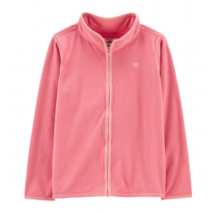 Blusa Fleece Carters Tamanho 10 anos  - Style 3O561510