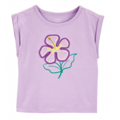 Blusinha Infantil - Carter's Tamanho 2 anos Style 2Q993710