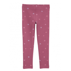 Legging Infantil Carter's - Tam: 2 anos -  Style 2R312210