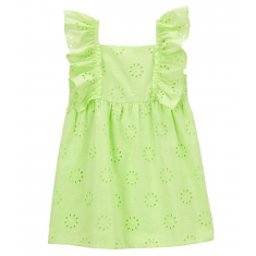 Vestido Infantil Carter's - Tam: 2 anos