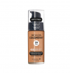 Base Revlon Colorstay - 455 Honey Beige 30ml