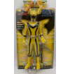 Boneco Magiranger - Amarelo - Banpresto Magigreen