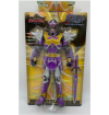 Boneco Magiranger - Roxo  - Banpresto Wolzard