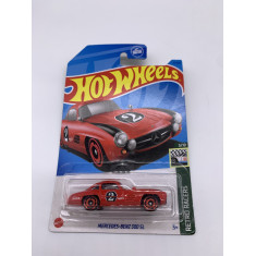 Hot Wheels - Mercedes-Benz 300 SL