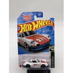 Hot Wheels -71 Porsche 911