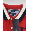 Tommy Hilfiger Blusa Polo Masculina - (Tamanho M)