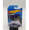 Hot Wheels 52' Hudson Hornet