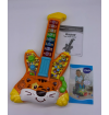 Brinquedo Musical Guitarra - Vtech - sem caixa