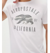 Camiseta Masc. Aeropostale - Tamanho M