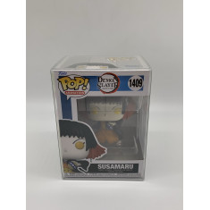 Funko Pop! Susamaru - Demon Slayer - 1409