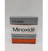 Caixa Minoxidil Foligain - (3frascos) Vencidos - SOMENTE  DISPONIVEL PARA  ADICIONAR A SUITE