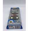 Kit Carrinho - Hot Wheels - 5 Unidades - DJD21 - 01806