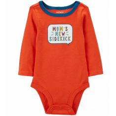 Body Infantil Carters -  Tamanho 24 meses  ( style 1O538710)