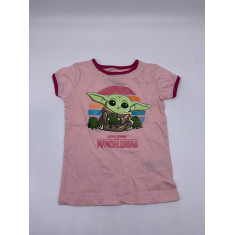 Blusinha Infantil - Star Wars (Tam: 2anos) usada