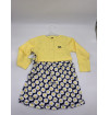 Conjunto Infantil - Hudson Baby  -  Tamanho 4 anos - code 53818-4