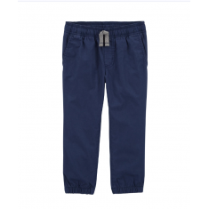 Calça Infantil - Tamanho 4 anos - Style 2Q047811