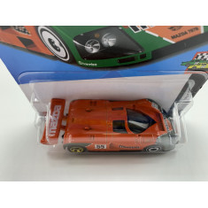 Hot Wheels - MAZDA 787B