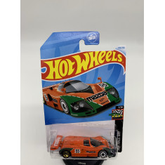 Hot Wheels - MAZDA 787B