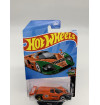 Hot Wheels - MAZDA 787B