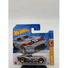 Hot Wheels - Fast Felion  - HW Turbo