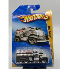 Hot Wheels -Fats Gassin  - 2009 New Models