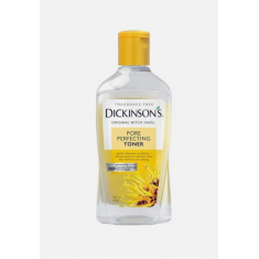 Tônico de Limpeza Facial - Dickinson's Original Witch Hazel Pore Perfecting Toner