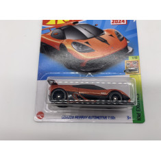 Hot Wheels - Gordon Murray Automotive T.50s - HW Exotics