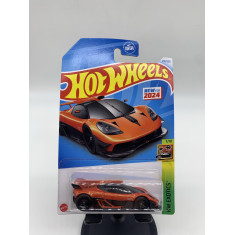 Hot Wheels - Gordon Murray Automotive T.50s - HW Exotics