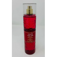 Fragrance Mist Feminino - Bath & Body Works - You're The One - 236 ml