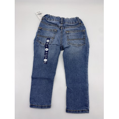 Calça Infantil Oshkosh - Tamanho 2 anos Style 2N357611