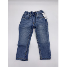 Calça Infantil Oshkosh - Tamanho 2 anos Style 2N357611