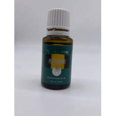 Oleo Essencial Aroma Menta 15ml