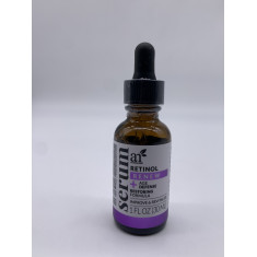 Art Naturals Retinol Serum Mini 0.33 Oz