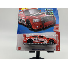 Hot Wheels - Dodge Charger Drift - Red Edition